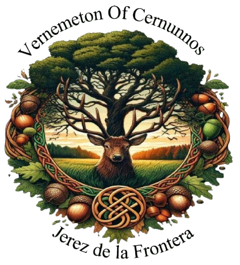 vernemetonofcernunnos logo